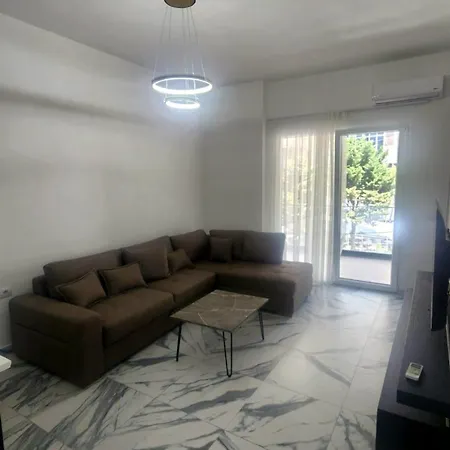 Family 2br With 2 Bathrooms Appartement