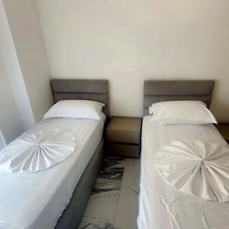 Family 2br With 2 Bathrooms * Shëngjin