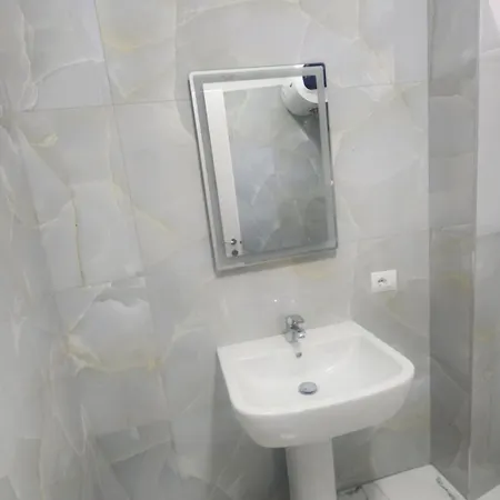 Family 2br With 2 Bathrooms Appartement *