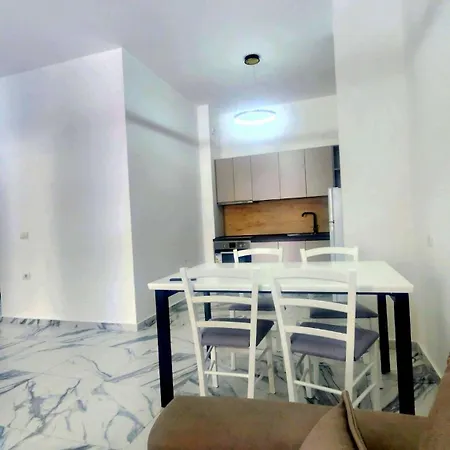 Appartement Family 2br With 2 Bathrooms