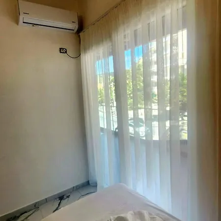 Family 2br With 2 Bathrooms * Shëngjin