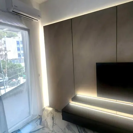 Appartement Family 2br With 2 Bathrooms Shëngjin