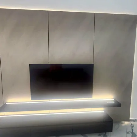 Appartement Family 2br With 2 Bathrooms *
