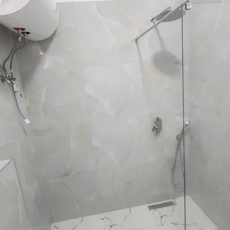 Appartement Family 2br With 2 Bathrooms