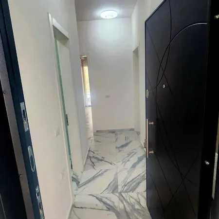 Family 2br With 2 Bathrooms * Shëngjin
